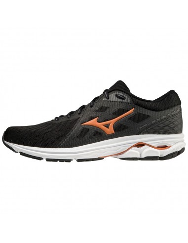 Mizuno Wave Kizuna 2 J1GC201643 Î‘Î½Î´ÏÎ¹ÎºÎ¬ Î‘Î¸Î»Î·Ï„Î¹ÎºÎ¬ Î Î±Ï€Î¿ÏÏ„ÏƒÎ¹Î± Running ÎœÎ±ÏÏÎ±